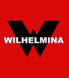 Logo Volleybalvereniging Wilhelmina