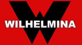 Logo Volleybalvereniging Wilhelmina